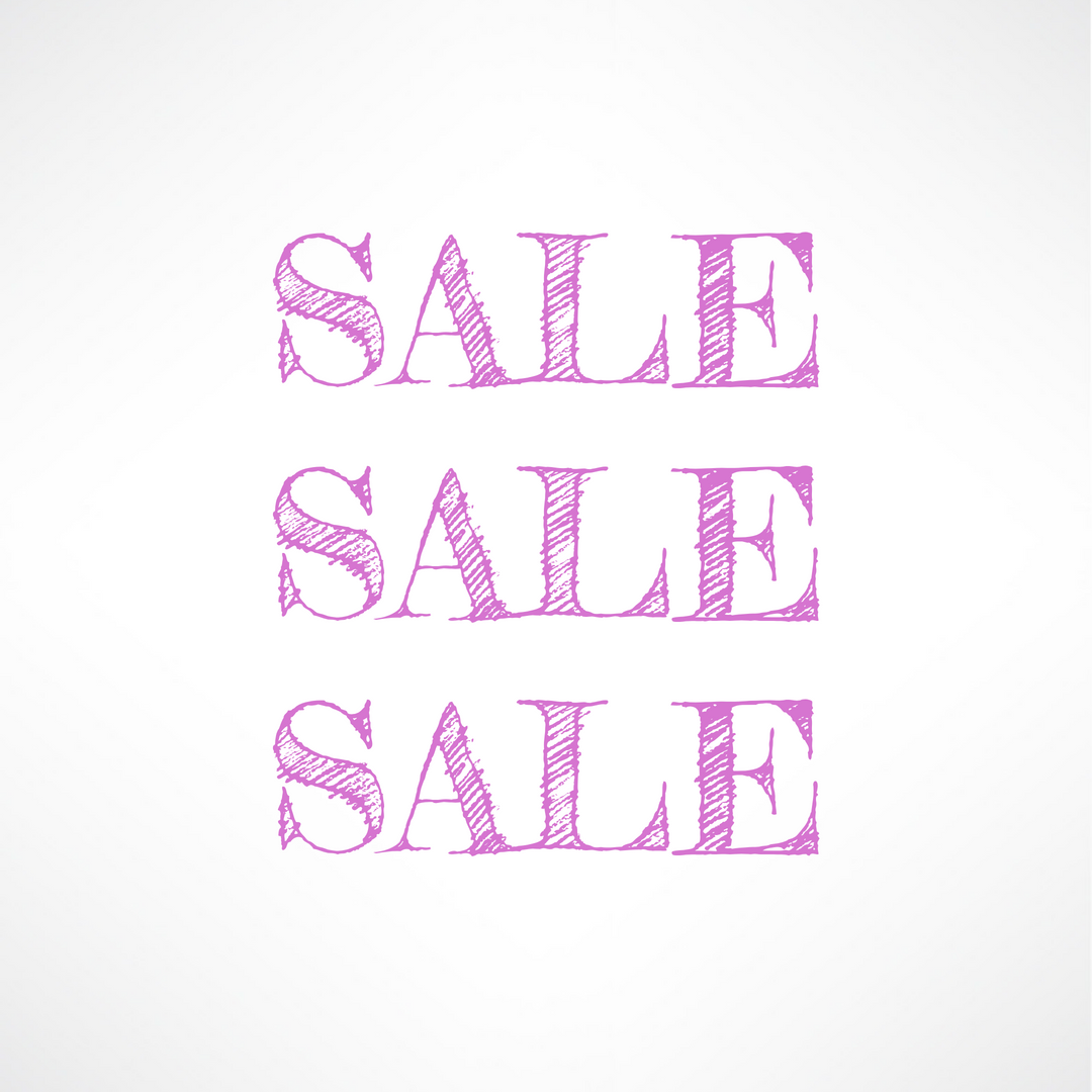 SALE