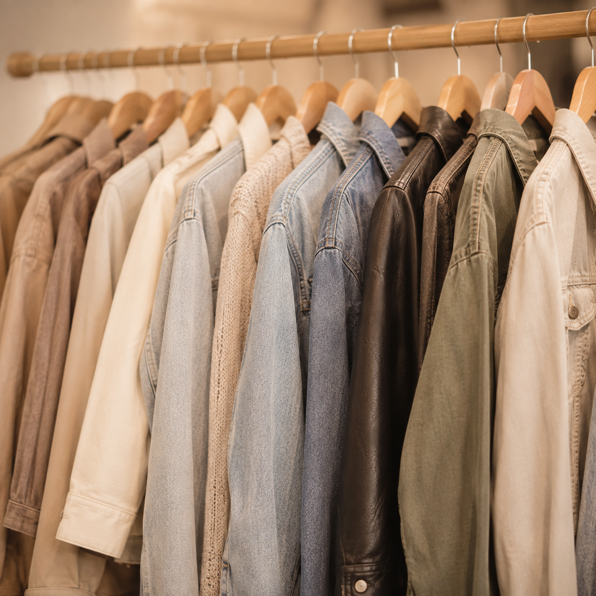 Jackets