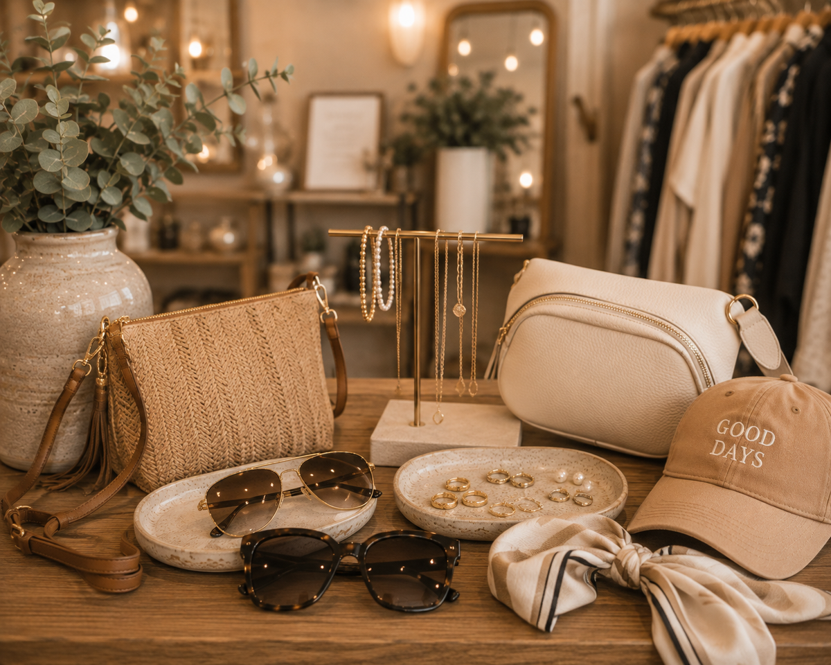 Accessories
